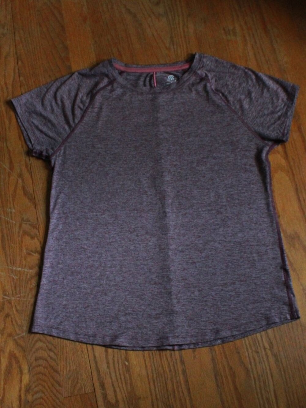 C9 (by Champion) Heather Print Crewneck Tee